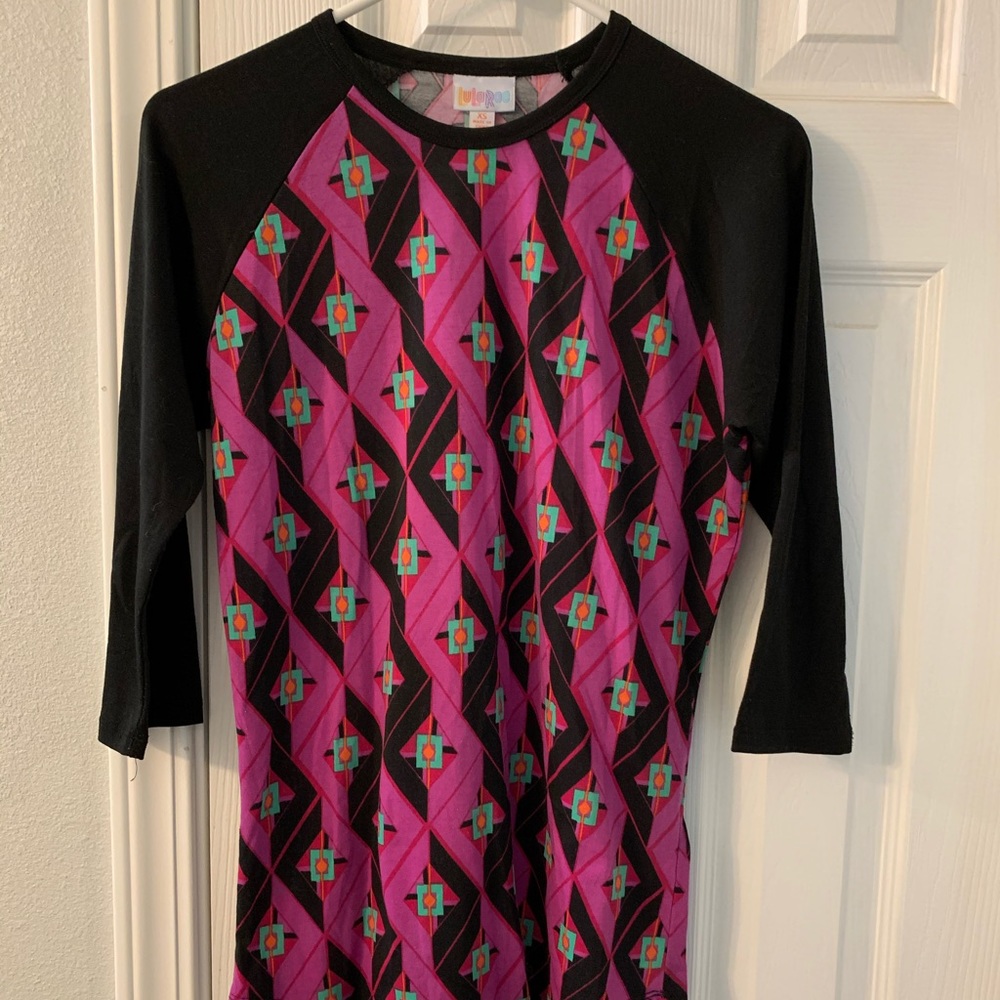 LuLaRoe XS Randy
